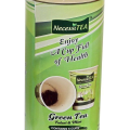 Necessitea Ready-To-Drink Tulasi & Mint Green Tea - 5 Cups(1) 